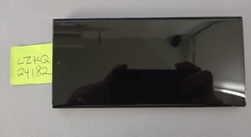 Good
													Samsung Galaxy S23 Ultra - AT&T, Black, 256 GB, 8 GB, SM-S918U, photo 3 of 10