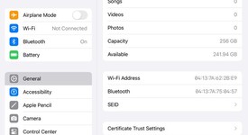 Mint
													Apple iPad 10th Gen - Wi-Fi, Silver, 256 GB, A2696, photo 2 of 8