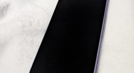 Fair
													Apple iPhone 12 - Verizon, Purple, 64 GB, A2172, photo 1 of 16