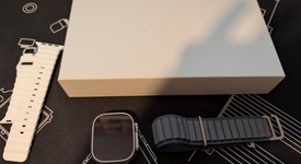 Good
													Apple Watch Ultra 2 49mm - Unlocked, Natural, A2986, photo 2 of 9