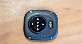 Mint
													Garmin Index Sleep Monitor - Black, S/M, photo 3 of 5