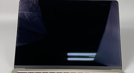 Mint
													MacBook Air 2022 - 13" - Apple M2, Starlight, 256 GB, 8 GB, photo 2 of 8