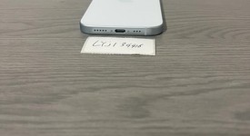 Good
													Apple iPhone 15 - Verizon, Blue, 128 GB, A2846, photo 3 of 7