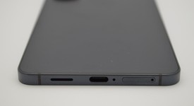 Mint
													Samsung Galaxy S25 Edge - Unlocked, Jetblack, 512 GB, 12 GB, SM-S937U1, photo 4 of 11