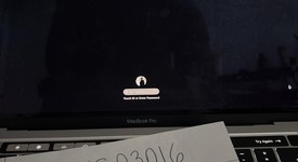 Good
													MacBook Pro 2020 - 13" - I7, Silver, 512 GB, 16 GB, photo 2 of 8