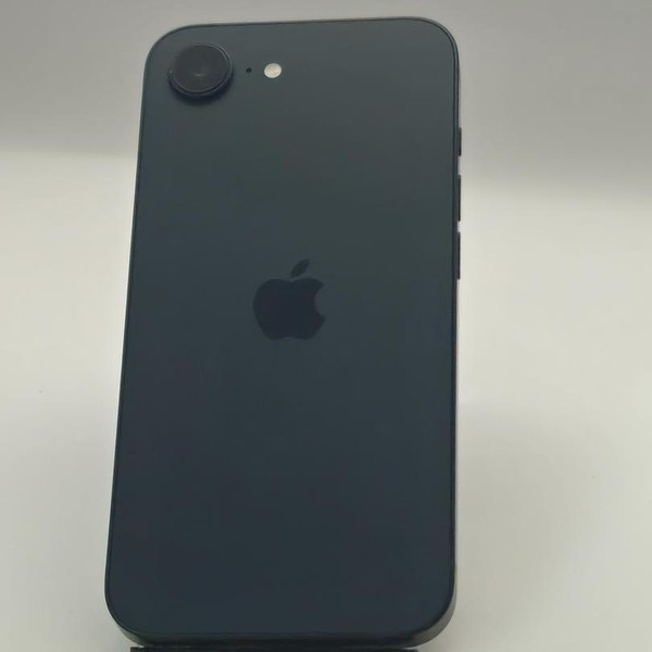 Apple iPhone 16e - T-Mobile, 128 GB, Black, A3212