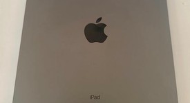 Good
													Apple iPad Air 4th Gen - Unlocked, Gray, 256 GB, A2324, photo 2 of 16