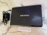 Toshiba Laptop