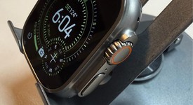 Mint
													Apple Watch Ultra 2 49mm - Unlocked, Natural, A2986, photo 2 of 6