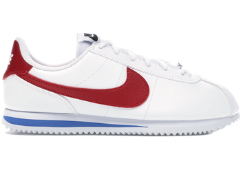 Nike Cortez Basic Forrest Gump (GS) for sale
