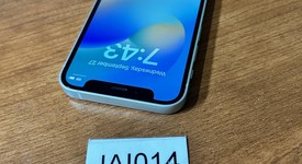 Good
													Apple iPhone 12 Mini - Unlocked, Green, 64 GB, A2176, photo 4 of 8