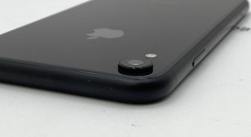 Good
													Apple iPhone Xr - Unlocked, Black, 64 GB, A1984, photo 4 of 9