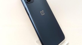 Mint
													OnePlus Nord N200 5G - T-Mobile, Blue, 64 GB, 4 GB, photo 2 of 8