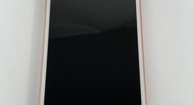 Mint
													Apple iPhone 7 Plus - Unlocked, Rose Gold, 128 GB, A1661, photo 2 of 8