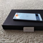 Mint Google Pixel 7a - Unlocked, Sea, 128 GB, 8 GB, GWKK3