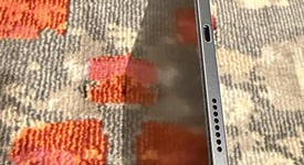 Mint
													Apple iPad Pro 11" 3rd Gen 2021 - Wi-Fi, Gray, 256 GB, photo 5 of 14