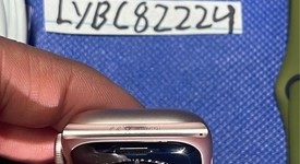 Mint
													Apple Watch Series 9 41mm - Pink, A2978 - GPS, Aluminum, photo 3 of 5