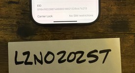 Good
													Apple iPhone 16 Pro - Unlocked, Black, 256 GB, A3083, photo 2 of 9