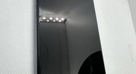 Good
													Samsung Galaxy S22 Ultra - AT&T, Black, 128 GB, 8 GB, SM-S908U, photo 1 of 3