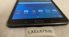 Good
													Samsung Galaxy Tab 4 - Verizon, Black, 16 GB, SM-T337V, 8 LTE, photo 3 of 4