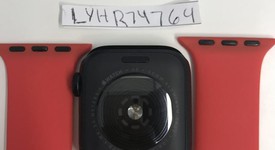 Mint
													Apple Watch SE 2nd Gen 40mm - Midnight, A2722 - GPS, Aluminum, photo 2 of 5