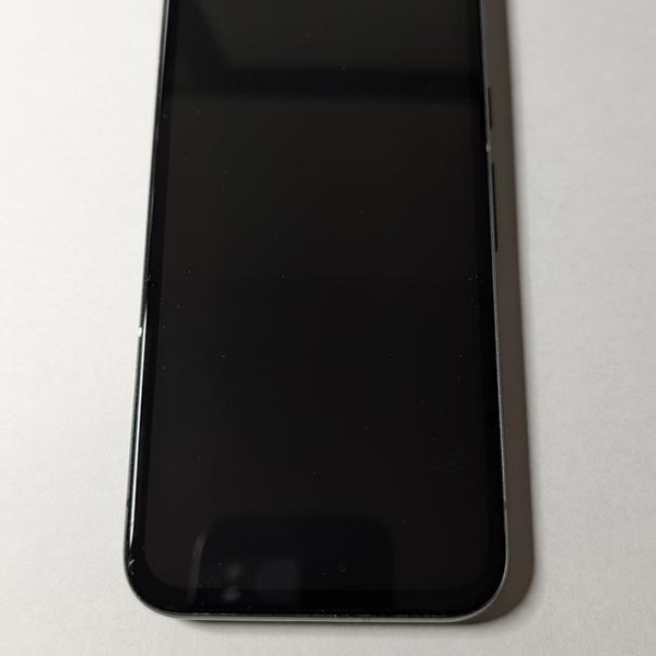 Google Pixel 8a - Unlocked, 128 GB, Obsidian, 8 GB, GKV4X, Sub-6 5G