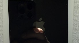 Good
													Apple iPhone 12 - Unlocked, Black, 64 GB, A2172, photo 4 of 11