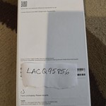 Mint Apple iPhone Air - Unlocked, 256 GB, Sky Blue, A3260