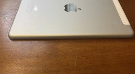 Good
													Apple iPad Mini - Verizon, White, 16 GB, photo 5 of 18