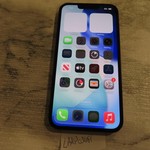 Good Apple iPhone 16e - Verizon, 128 GB, Black, A3212