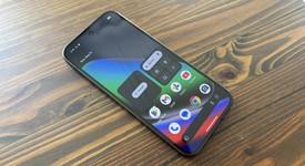 Mint
													Google Pixel 10 - Unlocked, Obsidian, 128 GB, GLBW0, photo 1 of 9