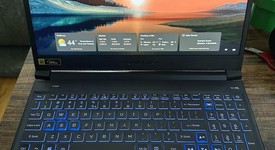 Good
													Acer Predator Gaming Laptop, photo 2 of 12