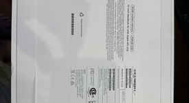 New
													MacBook Air 2024 (M3) - 13" - Apple M3, Midnight, 256 GB, 16 GB, 8-core GPU, photo 4 of 6