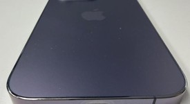 Good
													Apple iPhone 14 Pro - Unlocked, Purple, 128 GB, A2650, photo 5 of 6