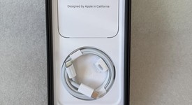 Good
													Apple iPhone 13 Pro - Unlocked, Sierra Blue, 256 GB, A2483, photo 3 of 7