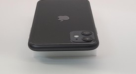 Mint
													Apple iPhone 11 - AT&T, Black, 64 GB, A2111, photo 2 of 7