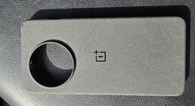 Mint
													OnePlus 13R - Unlocked, Nebula Noir, 256 GB, 12 GB, photo 4 of 16