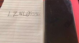 Good
													OnePlus Open - Unlocked, Black, 512 GB, 16 GB, photo 2 of 6