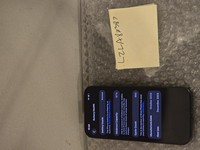Apple iPhone 15 Pro