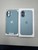 Mint Apple iPhone 16 - Unlocked, Teal, 128 GB, A3081