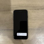 Good Apple iPhone SE 3rd Gen 2022 - Unlocked, 128 GB, Midnight, A2595