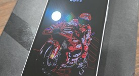 Good
													Samsung Galaxy Z Fold6 - Unlocked, Silver, 512 GB, 12 GB, SM-F956U1, photo 4 of 17