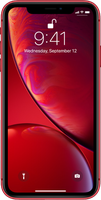 iPhone Xr Comparison