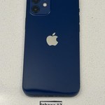 Mint Apple iPhone 12 - Unlocked, 128 GB, Blue, A2172