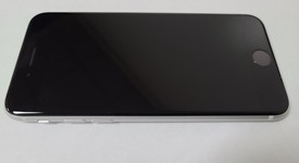 Good
													Apple iPhone SE 3rd Gen 2022 - Verizon, Starlight, 64 GB, A2595, photo 1 of 7