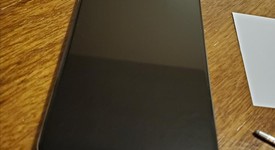 Good
													LG Stylo 5 - Metro by T-Mobile, White, 32 GB, 3 GB, photo 3 of 6