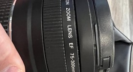 Good
													Canon EOS Rebel T6, photo 5 of 6