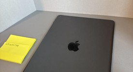 Good
													Apple iPad 7th Gen - Wi-Fi, Gray, 128 GB, A2197, photo 4 of 5