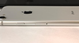 Good
													Apple iPhone 8 - Unlocked, Silver, 64 GB, A1905, GSM, photo 3 of 10