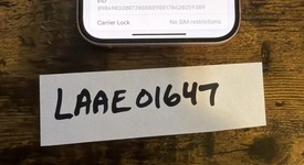 Good
													Apple iPhone 15 Plus - Unlocked, Pink, 128 GB, A2847, photo 3 of 9